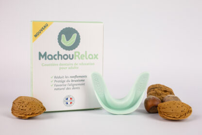 MachouRelax