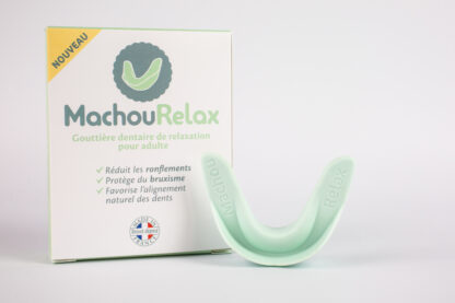 MachouRelax - Afbeelding 3
