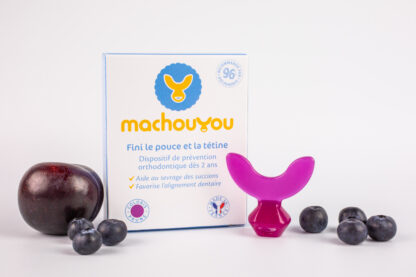 Machouyou toonbank pakket - Afbeelding 2