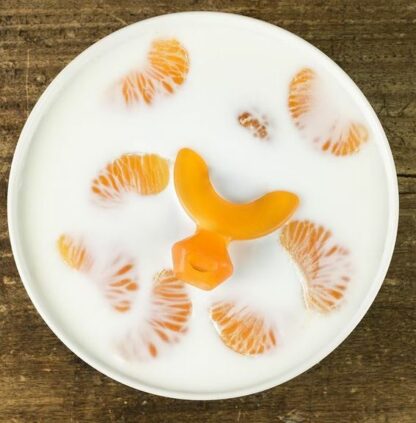Machouyou - Oranje - Afbeelding 2