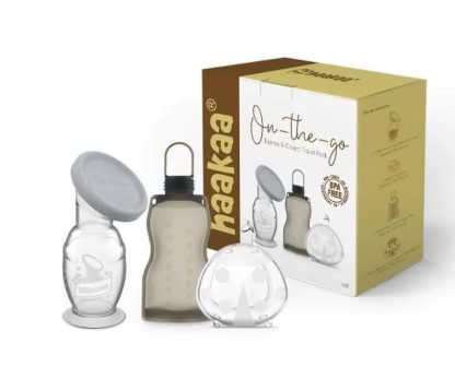 On the go - Collect Travel Pack
