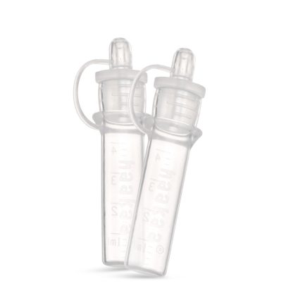 Colostrum tubes (2 stuks)