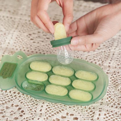 Nieuwe Smaken pakket | 4mnd+ - Afbeelding 5