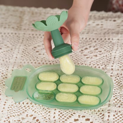 Nieuwe Smaken pakket | 4mnd+ - Afbeelding 6