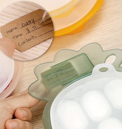 Nieuwe Smaken pakket | 4mnd+ - Afbeelding 7