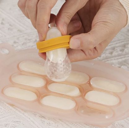 Nieuwe Smaken pakket | 4mnd+ - Afbeelding 8