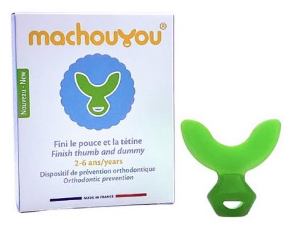 Machouyou kiwi