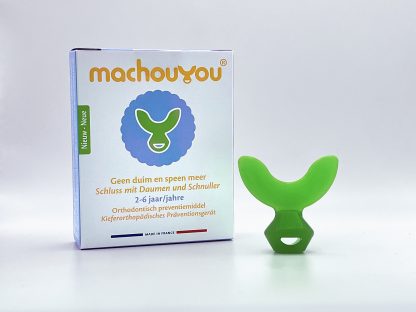 Machouyou kiwi